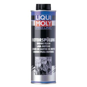 LIQUI MOLY ProLine motoröblítő 500 ml