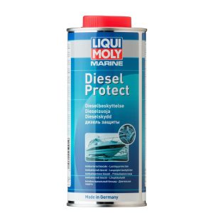 LIQUI MOLY Marine dízel adalék 500 ml