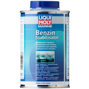 LIQUI MOLY Marine benzin stabilizáló adalék 500 ml