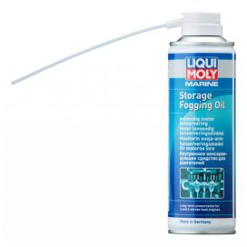 LIQUI MOLY Marine motor belső konzerváló spray 300 ml