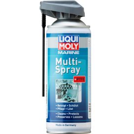 LIQUI MOLY Marine multifunkciós spray 400 ml