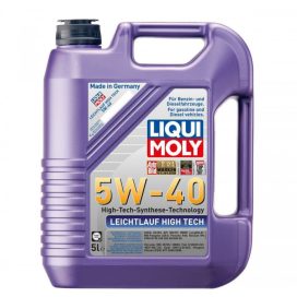Liqui Moly Leichtlauf High Tech 5W-40 4L