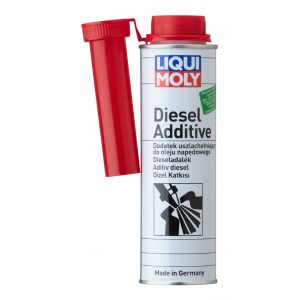 LIQUI MOLY Dízel adalék 300 ml