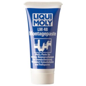 LIQUI MOLY LM 48 szerelőpaszta 50 g