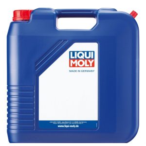 LIQUI MOLY Motorbike 4T 10W40 Basic Street 20L