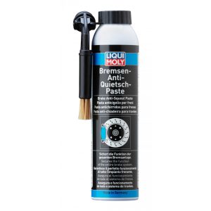 LIQUI MOLY Féknyikorgás elleni paszta (ecsetelős doboz) 200 ml