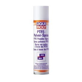 LIQUI MOLY PTFE teflon spray 400 ml