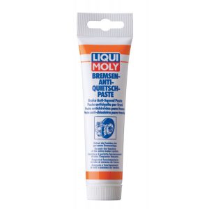 LIQUI MOLY Féknyikorgás elleni paszta 100 g