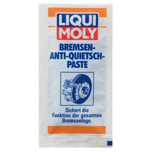 LIQUI MOLY Féknyikorgás elleni paszta 10 g