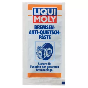 LIQUI MOLY Féknyikorgás elleni paszta 10 g