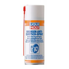LIQUI MOLY Féknyikorgás elleni paszta spray 400 ml