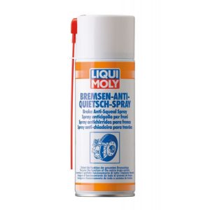 LIQUI MOLY Féknyikorgás elleni paszta spray 400 ml