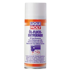 LIQUI MOLY Olajfolt eltávolító spray 400 ml