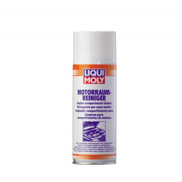 LIQUI MOLY Motor és motortér tisztító spray 400 ml