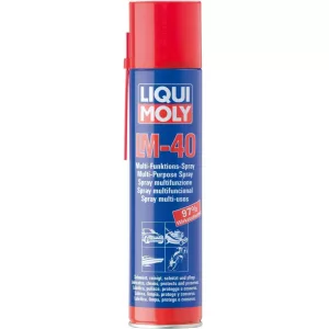 LIQUI MOLY LM 40 multifunkciós kenőanyag spray 400 ml