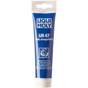 LIQUI MOLY LM47 tartós MoS2 kenőzsír 100 g