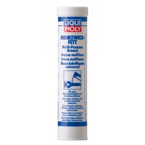 LIQUI MOLY Többfunkciós kenőzsír 400 g