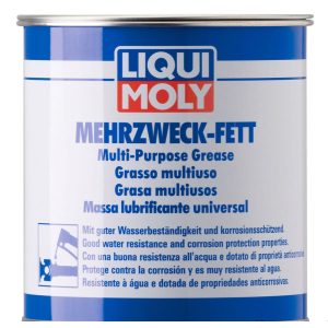 LIQUI MOLY Többfunkciós kenőzsír 1 kg