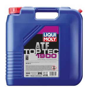 LIQUI MOLY Top Tec ATF 1900 20L