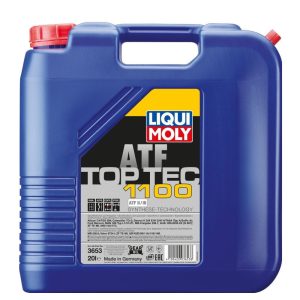 LIQUI MOLY Top Tec ATF 1100 20L