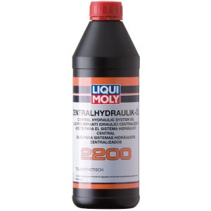 Liqui Moly 2200 Központi hidraulika olaj 1L 