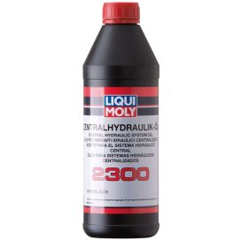 Liqui Moly 2300 Központi hidraulika olaj 1L 