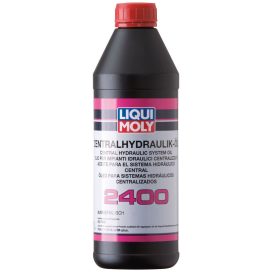 Liqui Moly 2400 Központi hidraulika olaj 1L 