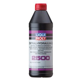 Liqui Moly 2500 Központi hidraulika olaj (LDS) 1L 