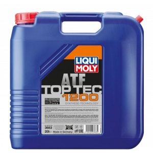 LIQUI MOLY Top Tec ATF 1200 20L