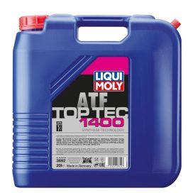 LIQUI MOLY Top Tec ATF 1400 20L