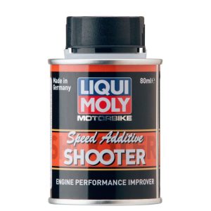 LIQUI MOLY Motorbike Speed Shooter adalék 80 ml