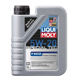 Liqui Moly Special Tec F Eco 5W20 1L