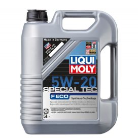 Liqui Moly Special Tec F Eco 5W20 5L
