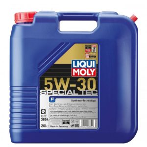 LIQUI MOLY Special Tec F 5W30 20L