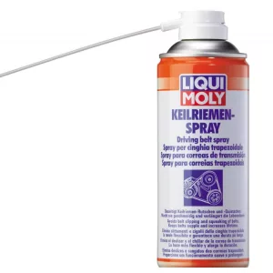 LIQUI MOLY Ékszíj csúszásgátló spray 400 ml