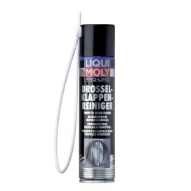 LIQUI MOLY PRO-LINE fojtószelep tisztító spray 400 ml