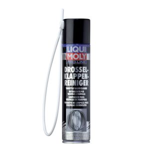 LIQUI MOLY PRO-LINE fojtószelep tisztító spray 400 ml