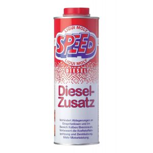 LIQUI MOLY Speed dízel adalék 1L