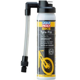 LIQUI MOLY Kerékpár defekt javító spray 75 ml