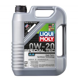 Liqui Moly Special Tec AA 0W20 5L