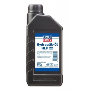 LIQUI MOLY HLP 22 hidraulikaolaj 1L