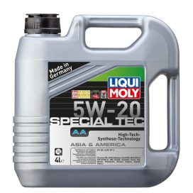 Liqui Moly Special Tec AA 5W20 4L