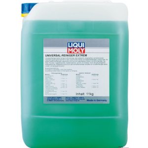 LIQUI MOLY Univerzális extrém tisztítószer 11 kg