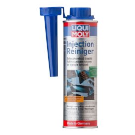 LIQUI MOLY injektor tisztító 300 ml