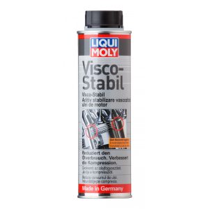 LIQUI MOLY Viszkozítás stabilizáló adalék 300 ml