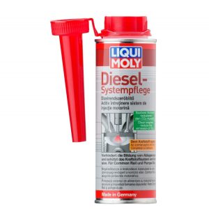 LIQUI MOLY Diesel rendszer ápoló adalék 250 ml