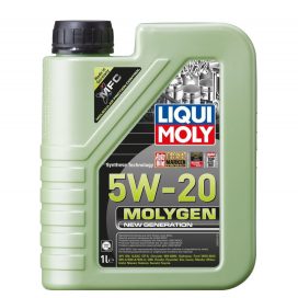 Liqui Moly Molygen New Generation 5W20 1L