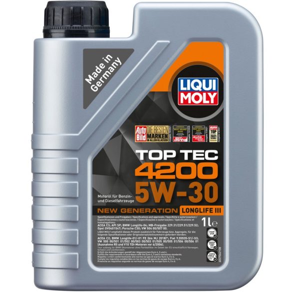 Liqui-Moly-Top-Tec-4200-5W30-1L