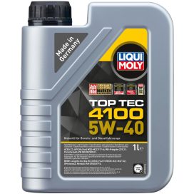 Liqui-Moly-Top-Tec-4100-5W40-1L
