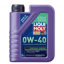 Liqui Moly Synthoil Energy 0W40 1L